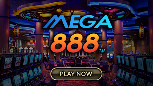Mega888 casino apk games